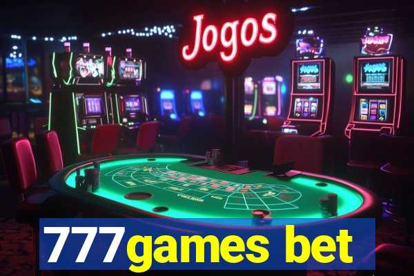 777games bet